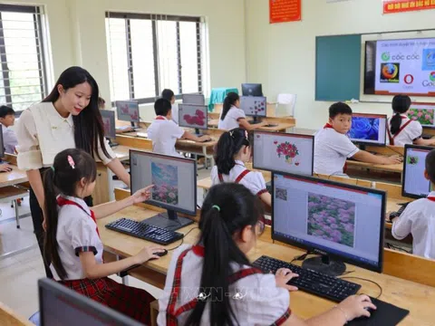 Kế hoạch triển khai một số cơ chế, chính sách đặc thù đột phá phát triển giáo dục và đào tạo