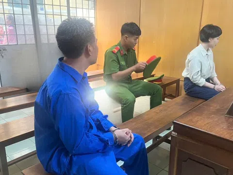 Án mạng sau "bữa tiệc" ma túy