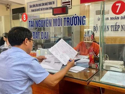 Cắt giảm, đơn giản hóa thủ tục hành chính còn chậm