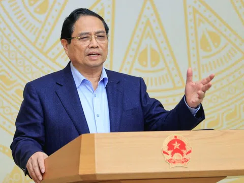 Thủ tướng: Tối ưu hóa nguồn lực nhà nước và mở rộng hợp tác công tư không giới hạn