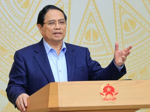 Thủ tướng yêu cầu tối ưu hóa nguồn lực nhà nước, mở rộng hợp tác công tư không giới hạn