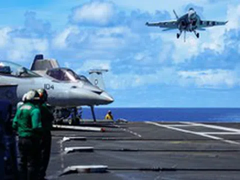 Ông Trump: Iran đang đàm phán với Mỹ, Washington giữ bí mật kế hoạch