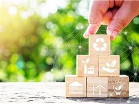 Trình Chính phủ dự thảo Nghị định ‘hỗ trợ lãi suất 2% với dự án xanh’