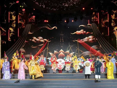 Thúc đẩy, chấn hưng văn hóa để tạo động lực phát triển bền vững