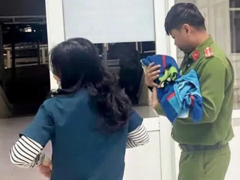 Xung quanh chuyện cháu bé sơ sinh bị bỏ rơi trong vườn cao su ở Gia Lai