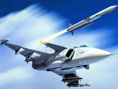 Tin tốt cho Ukraine: Thụy Điển sắp chuyển giao “một trong những gói viện trợ quân sự lớn nhất”