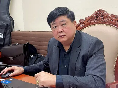 Văn hóa soi đường cho dân tộc tiến vào kỷ nguyên mới