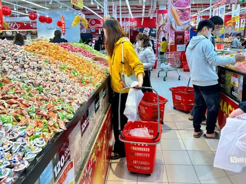 Bộ Y tế yêu cầu tăng cường thanh kiểm tra, giám sát an toàn thực phẩm dịp Tết 2026