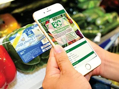 Ứng dụng công nghệ trong quản lý chất lượng sản phẩm, hàng hóa