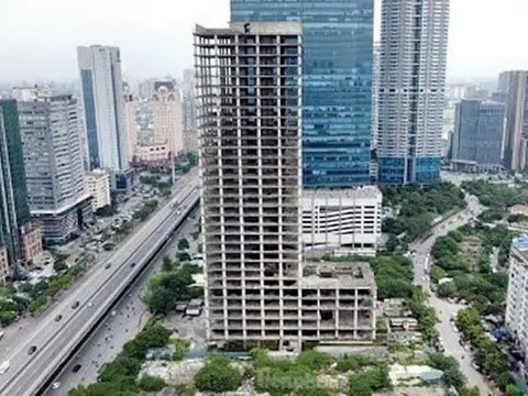 Xét xử sơ thẩm 14 bị cáo liên quan đến sai phạm tại dự án Trung tâm Điều hành và giao dịch Vicem