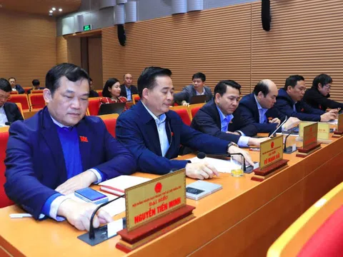 Hà Nội đề xuất hỗ trợ tối đa 1.000 lần lương cơ sở để thu hút nhân tài