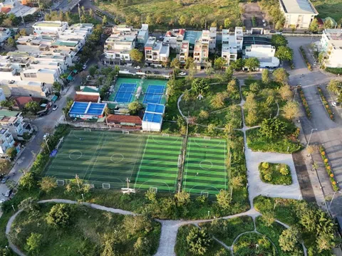 Dự án khu dân cư 15 năm chưa hoàn thiện, chủ đầu tư kiến nghị gì?