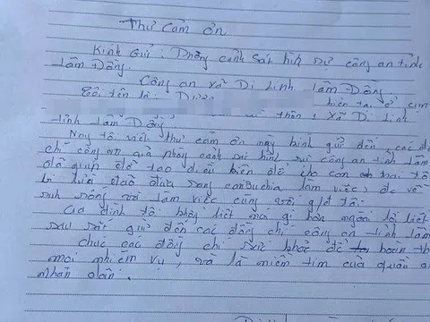 Giải cứu nam thanh niên bị lừa sang Campuchia, đòi tiền chuộc 200 triệu đồng