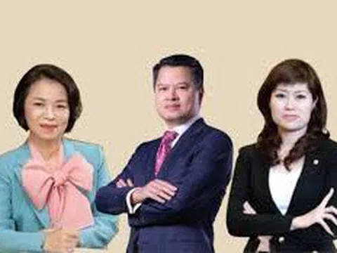 Việt Nam có thêm 3 tỷ phú USD, trong đó có 2 chị em