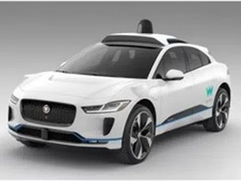 Kỳ phùng địch thủ trên đường đua xe tự lái