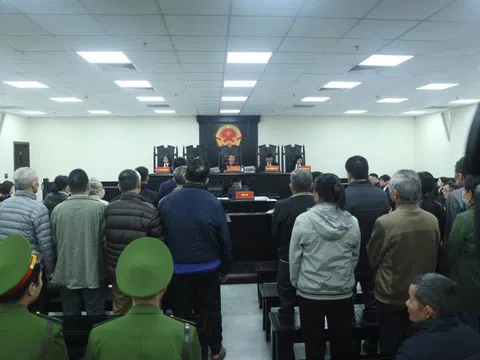 Gần 2 triệu bản án, quyết định được công bố trên Cổng thông tin điện tử ngành Tòa án