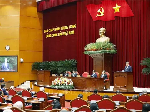 Tổng Bí thư Tô Lâm: Phát huy sức mạnh đại đoàn kết toàn dân tộc đưa đất nước phát triển