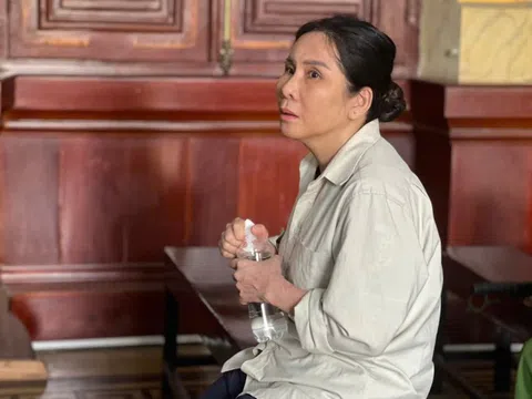 Nữ giám đốc "túng quá hóa liều", lừa đảo hơn 8,4 tỷ đồng mua xe VinFast