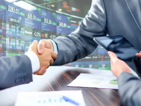 Bộ Tài chính nới cơ chế giao dịch chứng khoán cho nhà đầu tư nước ngoài từ 3/2/2026