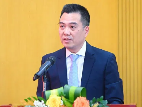 Bổ nhiệm Thứ trưởng Bộ Nông nghiệp và Môi trường