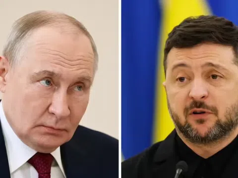 Điều gì xảy ra tiếp theo nếu đàm phán Nga-Ukraine lại đổ vỡ?