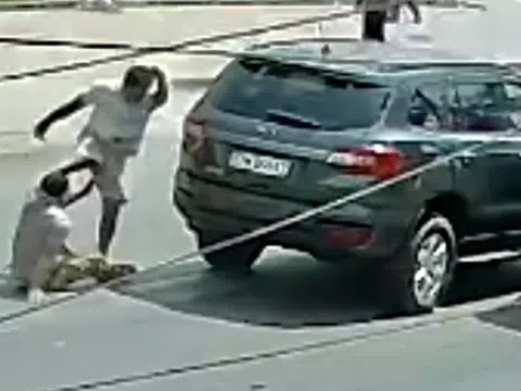 Sự hung bạo của người trẻ