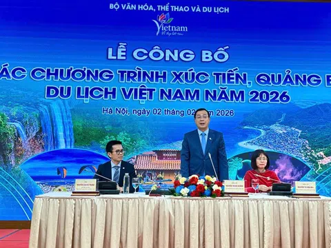 Cần có những bước đi đột phá trong công tác xúc tiến, quảng bá du lịch