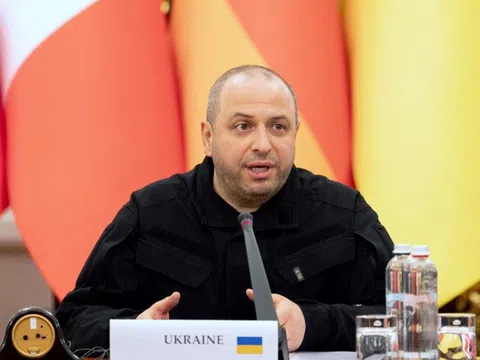 Đàm phán Abu Dhabi nối lại: Kiev đánh giá “thực chất, hiệu quả”