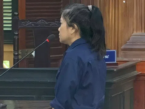 Tổng giám đốc công ty địa ốc Thiên Ân Phát hầu tòa vì lừa đảo hơn 365 tỷ đồng