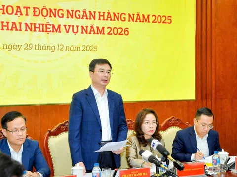 Tín dụng tăng nhanh, NHNN triển khai nhiều giải pháp giữ ổn định thị trường