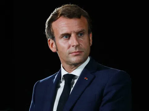 Tuyên bố mới nhất của ông Macron về nối lại đối thoại với ông Putin