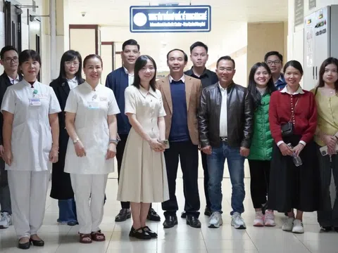 “Cất cánh” du lịch y tế ở Huế (kỳ cuối): Những bước đi dài hơi