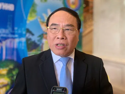 Tinh thần "lấy nhân dân làm trung tâm" luôn là kim chỉ nam cho mọi hoạt động y tế