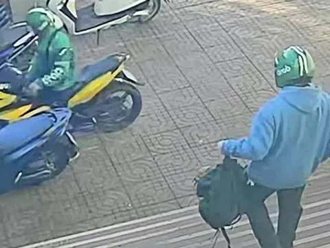 Thu giữ 4 khẩu súng trong vụ cướp ngân hàng ở Gia Lai