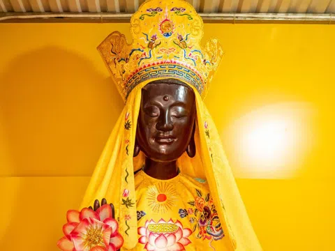 Công nhận 30 bảo vật quốc gia