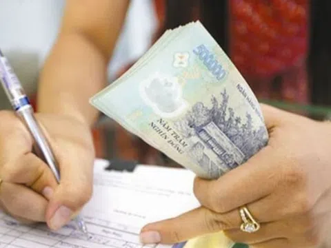 Dùng tài liệu lưu trữ để bôi nhọ, xúc phạm cá nhân bị phạt tới 30 triệu đồng