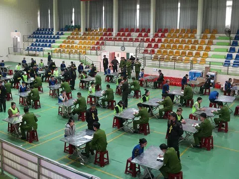 Triệt phá đường dây sử dụng "app tình cảm" lừa đảo 200 tỷ đồng