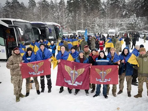 Vòng đàm phán thứ 2 giữa Nga và Ukraine kết thúc