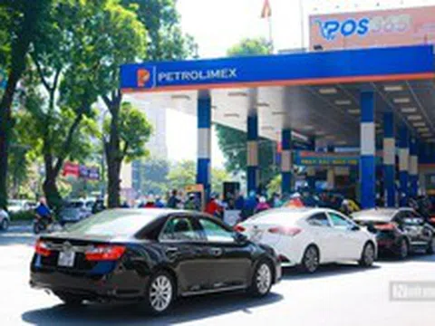 Cuối năm 2025, Petrolimex có hơn 28.500 tỷ đồng tiền mặt và tiền gửi ngân hàng