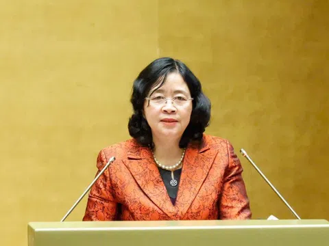 Quán triệt quan điểm "Dân là gốc" của Đại hội XIV