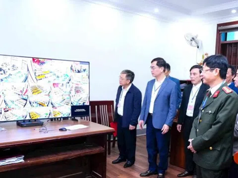 Kỳ thi tuyển dụng giáo viên với hơn 3.200 thí sinh: Xuất hiện thủ khoa đạt 96,5 điểm