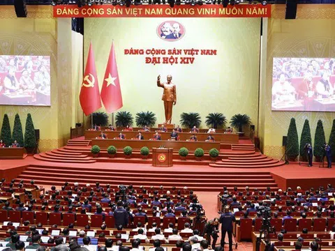 Những điểm mới của Đại hội XIV về phát huy sức mạnh đại đoàn kết toàn dân tộc trong sự nghiệp xây dựng, phát triển đất nước và bảo vệ Tổ quốc trong kỷ nguyên mới