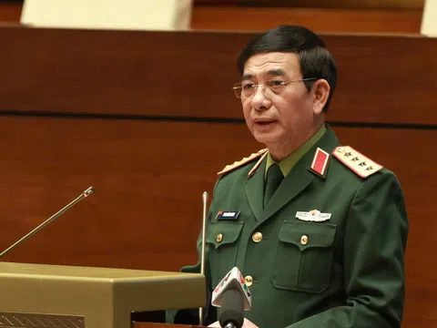 Năm tư duy, nhận thức mới về quốc phòng, bảo vệ Tổ quốc