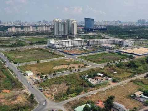 Hà Nội có hệ số điều chỉnh giá đất mới