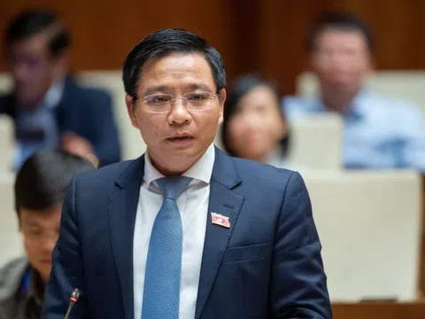 Thu thuế giao dịch vàng miếng không ảnh hưởng đến quyền lợi hợp pháp của người dân