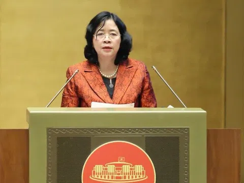 Lấy nhân dân làm gốc, phát huy sức mạnh đại đoàn kết trong kỷ nguyên mới