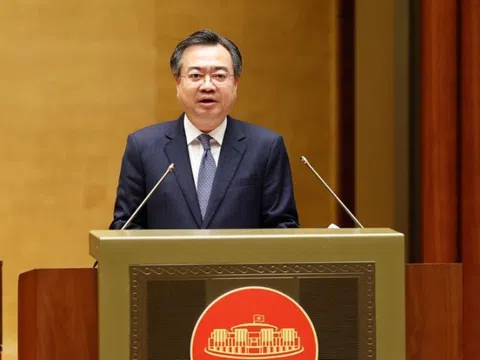 Xác lập tầm nhìn và khát vọng phát triển trong giai đoạn mới