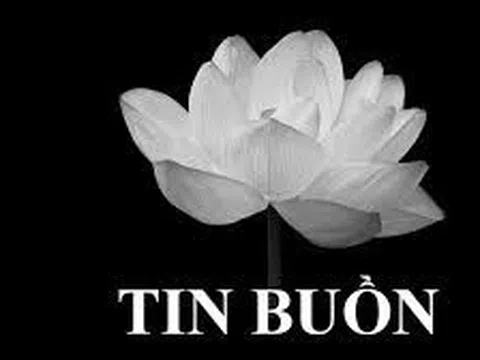 Nguyên Phó Chủ tịch Hội đồng Bộ trưởng Đoàn Duy Thành từ trần