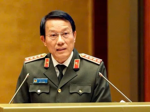 Nhiều điểm mới đột phá trong tư duy, nhận thức về an ninh