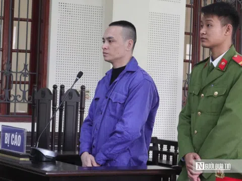 Con đường sa ngã của gã trai và nước mắt từ đấng sinh thành